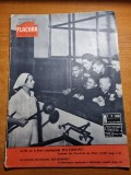 flacara 15 martie 1957-art. si foto gorthe