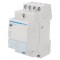 Contactor 4-Poli 25A 24VAC NO 4x