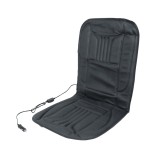Husa scaun cu incalzire in doua trepte 12V 35-45W Carpoint Garage AutoRide