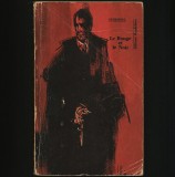 LE ROUGE ET LE NOIR (ROȘU ȘI NEGRU) STENDHAL, LB. FRANCEZĂ, EDITIONS BAUDELAIRE