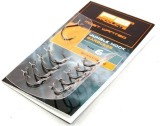 Carlige PB Products Jungle Hooks Barbless, Nr.4, 10buc/plic