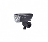 Far biciclete, D-Light 0,5 Watt Led 12 Lux, cu baterii PB Cod:AWR1109