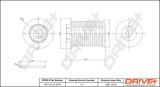 Dr!ve+ DP1110.13.0176 filtru combustibil