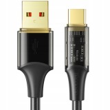Cablu Pentru Telefon, Puternic, Super Rapid, Usb-C, 100W, 6A, 1,8M Mcdodo
