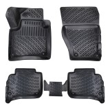 SET COVORASE AUTO CAUCIUC UMBRELLA PENTRU VOLKSWAGEN TOUAREG III 2018- ,75026