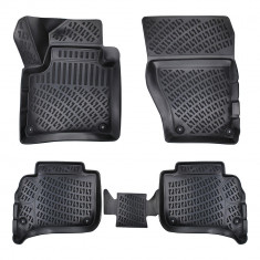 SET COVORASE AUTO CAUCIUC UMBRELLA PENTRU PORSCHE CAYENNE III 2018- ,74499