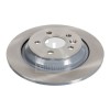 Disc frana Febi Bilstein Ford Focus IV Kuga III Volvo S60 S80 V60 V70 XC70 302x11mm