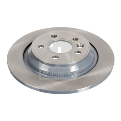 Disc frana Ford Focus IV, Kuga III; Volvo S60 II, S60 II Cross Country, S80 II, V60 I, V60 I Cross Country, V70 III, XC70 II, 302x11mm, parte foto