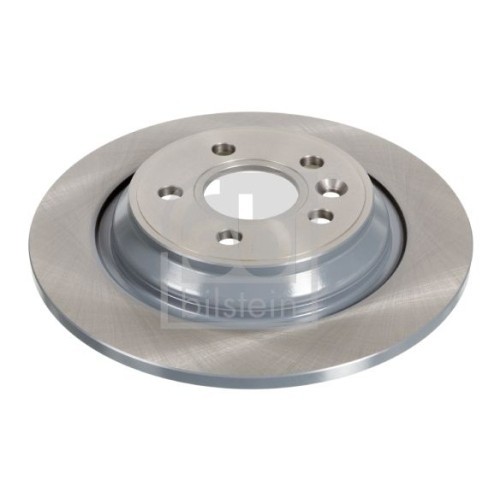 Disc frana Ford Focus IV, Kuga III; Volvo S60 II, S60 II Cross Country, S80 II, V60 I, V60 I Cross Country, V70 III, XC70 II, 302x11mm, parte