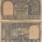 1962 , 10 rupees ( P-40a ) - India