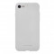 HUSA CAPAC SILICON HANA JELLY MATT, APPLE IPHONE XS MAX, GRI BLISTER