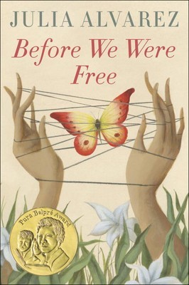 Before We Were Free foto