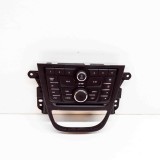 Buton player muzical OPEL MOKKA / MOKKA X 2015 OEM: 95363963,A2C87217500 | 17856804