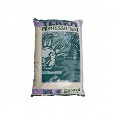 Pamant Canna Terra PROFESSIONAL 50L