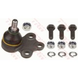 Pivot rotula Trw JBJ150, parte montare : Punte fata, Stanga/ Dreapta, Jos