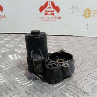 Motoras Etrier Spate Dreapta Land Rover Range Rover Evoque L538 2.0 2011-2019 foto