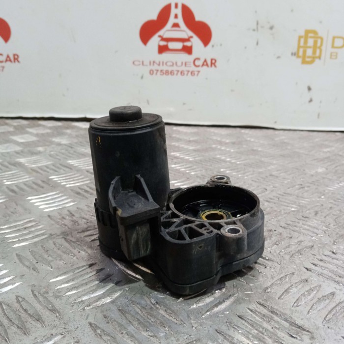 Motoras Etrier Spate Dreapta Land Rover Range Rover Evoque L538 2.0 2011-2019