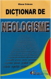 Dictionar de neologisme Elena Cracea