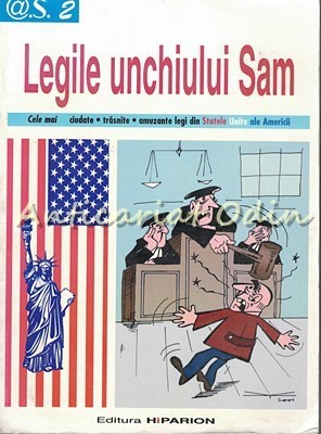 Legile Unchiului Sam foto