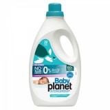 Detergent lichid bebelusi 38 spalari 2204ml MY PLANET BABY