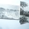 2 Ilustrate Eforie Sud 1963 si 1967 Plaja si Teatrul de vara