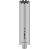 Bosch PRO Core Cutter wet - Carota beton cu coroana diamantata 122x450 mm gaurire umeda filet 1.1/4 inch UNC