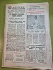 Ziarul informatia bucurestiului 7 ianuarie 1989 - ziua de nastere a elenei ceausescu