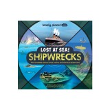 Lonely Planet Kids Lost at Sea! Shipwrecks 1