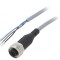 Cablu Conectare M12 4P 5m 250V 4A