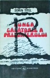 Sorin Titel - Lunga calatorie a prizonierului