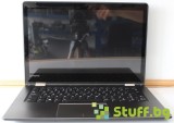 Лаптоп Lenovo YOGA 510-14ISK i5-6200U