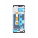 Ecran LCD Display Cu Rama Pentru Oppo A17