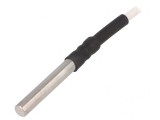 Senzor temperatură Pt100 100&Omega; &Oslash;6x50mm