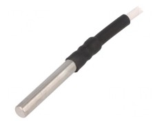 Senzor temperatură Pt100 100&Omega; &Oslash;6x50mm