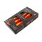 Set surubelnite 7 elemente electrician KraftDele KD10905