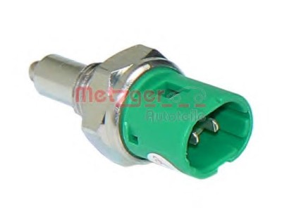 Comutator, lampa marsalier RENAULT SCENIC I (JA0/1) (1999 - 2003) METZGER 0912007 foto