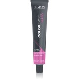 Revlon Professional Color Excel Acidic Gloss Treatment vopsea de păr demipermanentă fără amoniac culoare 6.12 70 ml