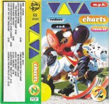 Casetă audio Various &ndash; Viva Charts 2