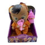 Bebelus replica Baby Cry creol