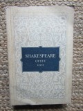 Shakespeare - Opere, volumul 5: Titus Andronicus. Nevestele vesele din Windsor HENRIC AL V LEA