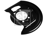 FEBI BILSTEIN 174248 febi Plus protectie stropire,disc frana