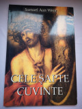 Cele sapte cuvinte - Samael Aun Weor