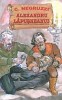 ALEXANDRU LAPUSNEANU - C. NEGRUZZI
