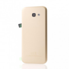 Capac Baterie Samsung A5 2017 (A520), Gold Sand, OEM