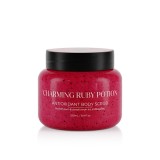 Exfoliant antioxidant Charming Ruby Potion, 250ml, Lavish Care