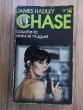 James Hadley Chase - Couche-la dans les muguet