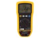 Multimetru Digital Chauvin Arnoux CA 5275 True RMS 6000 Conturi LCD CAT III 1000V