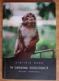 In gradina zoologica - Dimitrie Radu