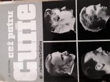 Cei patru Curie si radioactivitatea Eigenie Cotton 1965