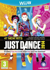 Just Dance 2014 Wii U foto